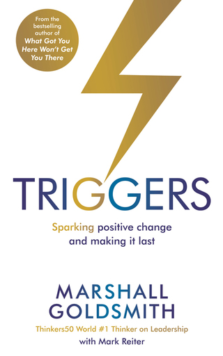 Imagen de portada: Triggers 9781781252826