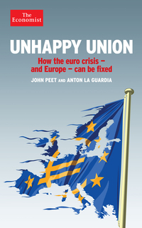 Immagine di copertina: Unhappy Union 9781781252925