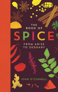 Omslagafbeelding: The Book of Spice 9781781253052