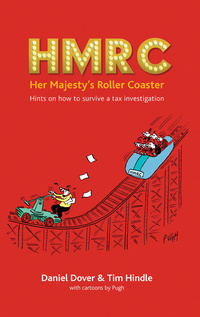 Imagen de portada: HMRC - Her Majesty's Roller Coaster 9781781253151