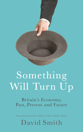 Imagen de portada: Something Will Turn Up 9781781253236