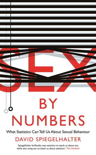 Cover image: Sex by Numbers 9781781253298