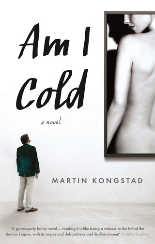 Imagen de portada: Am I Cold 9781781253335