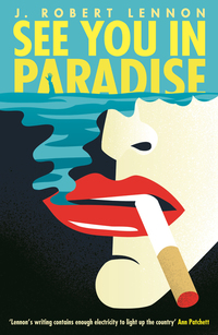 Cover image: See You in Paradise 9781781253359