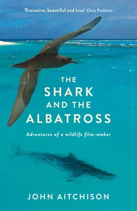 Imagen de portada: The Shark and the Albatross 9781781253496