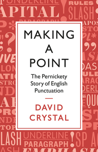 Cover image: Making a Point 9781781253519