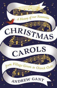 Titelbild: Christmas Carols 9781781253533