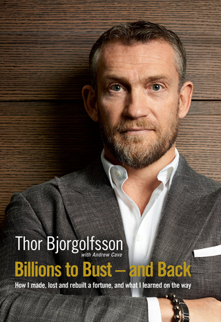 Cover image: Billions to Bust and Back 9781781253694
