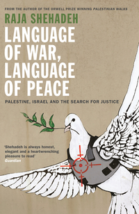 Titelbild: Language of War, Language of Peace 9781781253762
