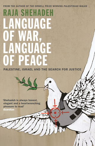 Cover image: Language of War, Language of Peace 9781781253762