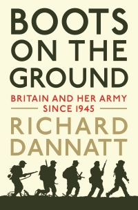 Cover image: Boots on the Ground 9781781253809