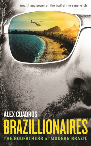 Cover image: Brazillionaires 9781781253878