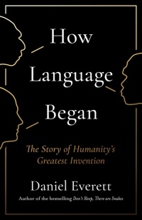 Omslagafbeelding: How Language Began 9781781253939