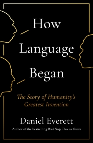 Imagen de portada: How Language Began 9781781253939