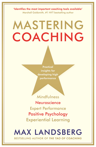 表紙画像: Mastering Coaching 9781781254073