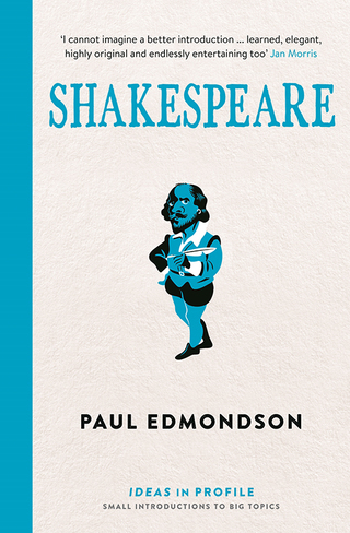 表紙画像: Shakespeare: Ideas in Profile 9781781253373