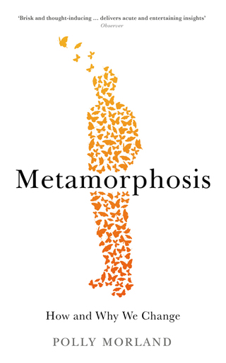 صورة الغلاف: Metamorphosis 9781781254134