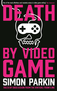 Titelbild: Death by Video Game 9781781254219