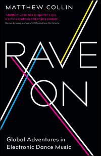 Cover image: Rave On 9781781254257