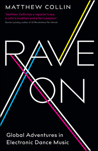 表紙画像: Rave On 9781781254257