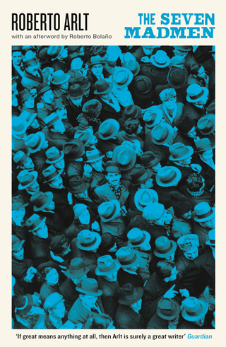 Cover image: The Seven Madmen 9781781254288