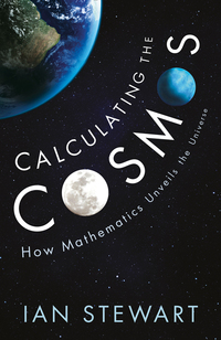 Imagen de portada: Calculating the Cosmos 9781781254332