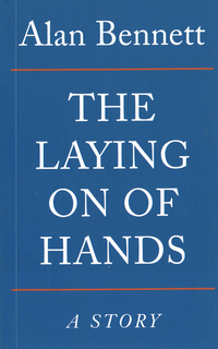 Cover image: The Laying On Of Hands 9781861974266