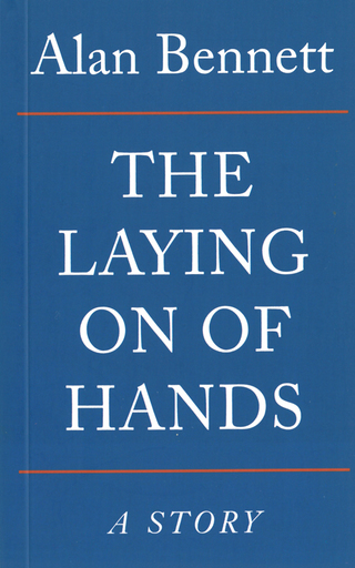 Cover image: The Laying On Of Hands 9781861974266