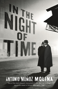 Cover image: In the Night of Time 9781781255094