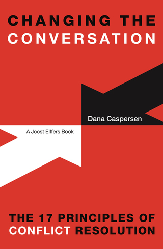 Imagen de portada: Changing the Conversation 9781781254691