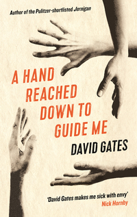 Cover image: A Hand Reached Down to Guide Me 9781781254912