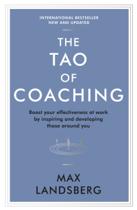Omslagafbeelding: The Tao of Coaching 9781781253328