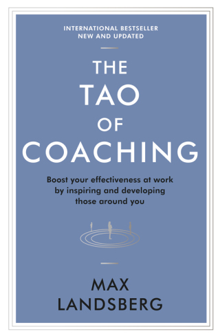 Cover image: The Tao of Coaching 9781781253328