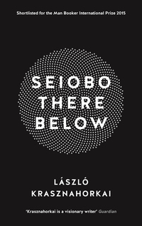 Imagen de portada: Seiobo There Below 9781781255117