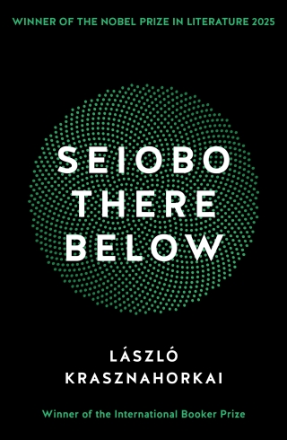 Cover image: Seiobo There Below 9781781255117