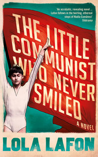 Cover image: The Little Communist Who Never Smiled 9781781255148