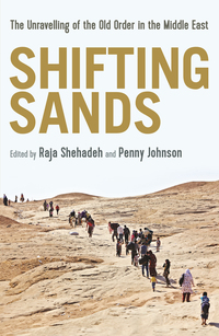 Titelbild: Shifting Sands 9781781255223