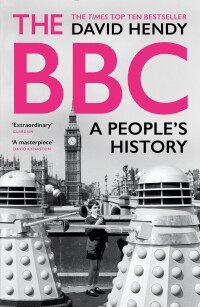 Cover image: The BBC 9781781255254