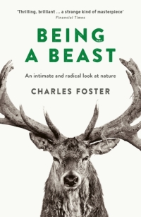 Cover image: Being a Beast 9781781255353