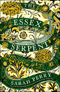 Imagen de portada: The Essex Serpent 9781781255452