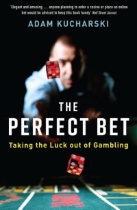 Cover image: The Perfect Bet 9781781255476
