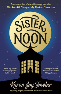 Cover image: Sister Noon 9781781255490