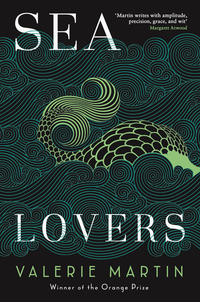 Cover image: Sea Lovers 9781781255551