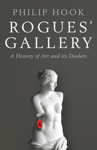 Omslagafbeelding: Rogues' Gallery 9781781255711