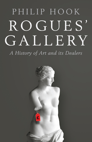 صورة الغلاف: Rogues' Gallery 9781781255711