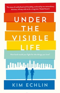 Cover image: Under the Visible Life 9781781255803
