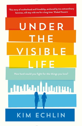 Cover image: Under the Visible Life 9781781255803