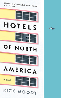 Cover image: Hotels of North America 9781781255827