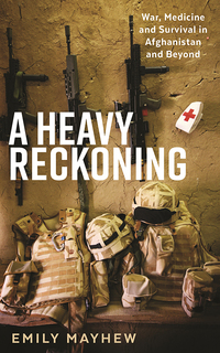 Cover image: A Heavy Reckoning 9781781255865
