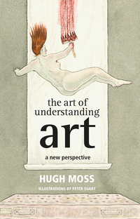 Immagine di copertina: The Art of Understanding Art 9781781256114